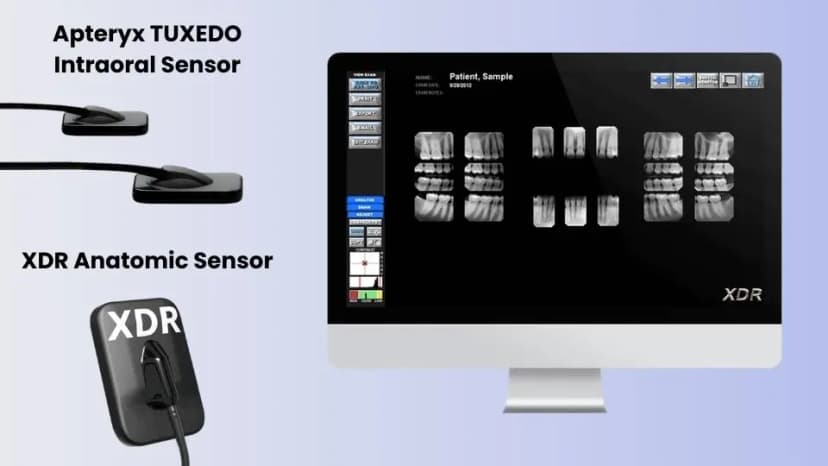 Dental Sensors