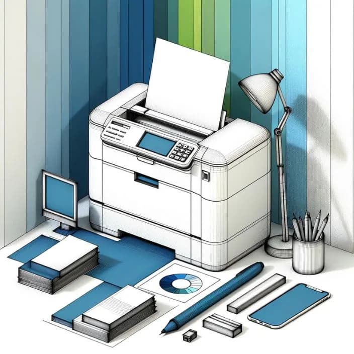 Virtual Printing for Reports