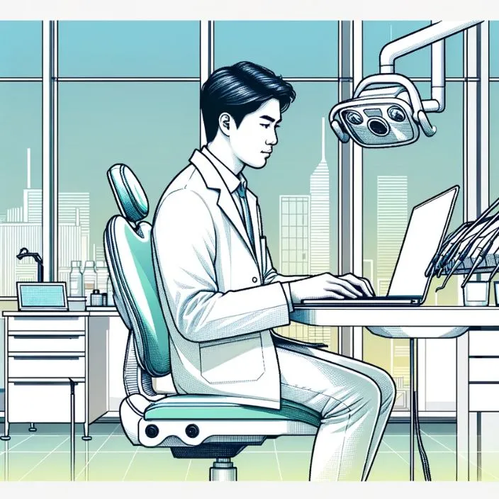 Dentech New Feature Highlight… Moving Patient Accounts Has Never Been Easier