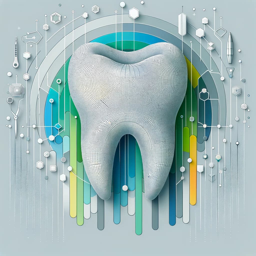 Dentech’s NEW Treatment Planning — Now At A Glance!