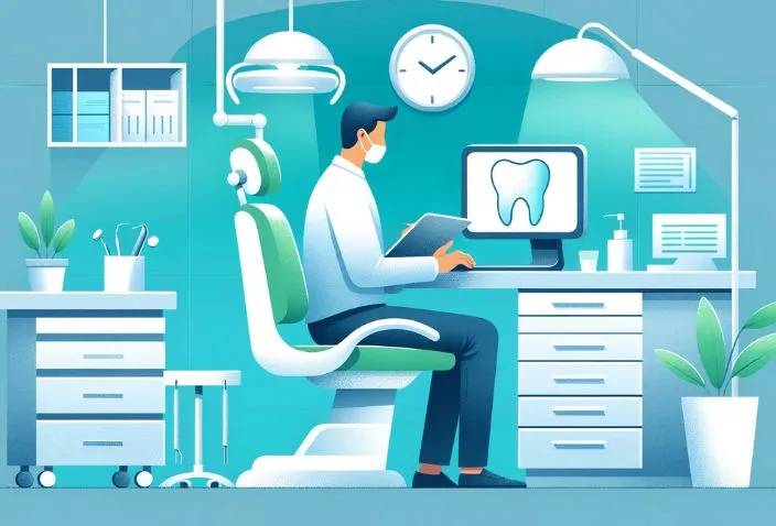 How Much Can A Paperless Dental Practice REALLY Save? – Part 1