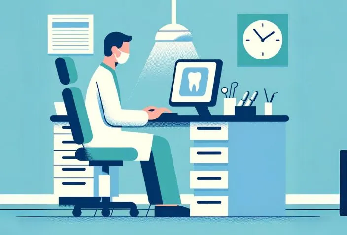 How Much Can A Paperless Dental Practice REALLY Save? – Part 3