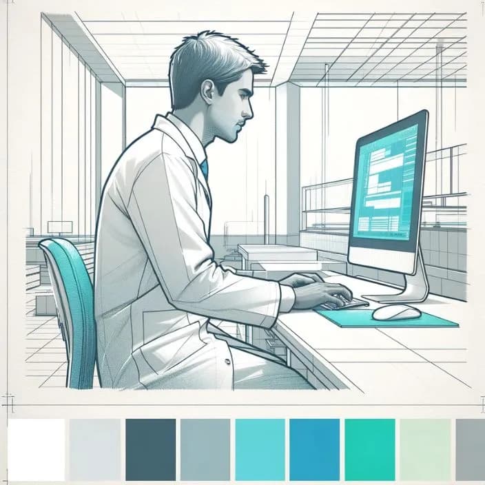 Imagine Running Dentech With No Paper Documents – Digitize Your Practice Today!