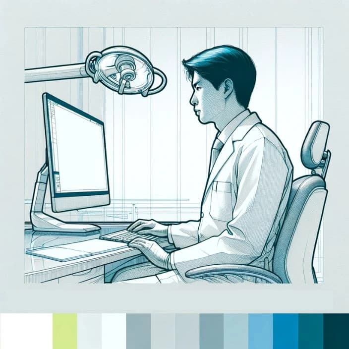 Patient Registration — now with everything at a glance!