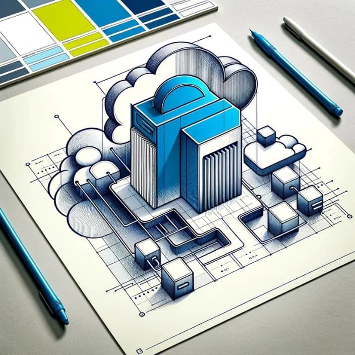 Server Based or Cloud Based - The Choice Is Yours.