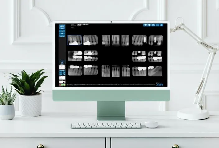 Digital Imaging