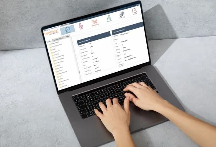 Document Management