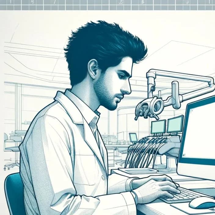 VIDEO - Patented Restorative Dental Charting Software Features