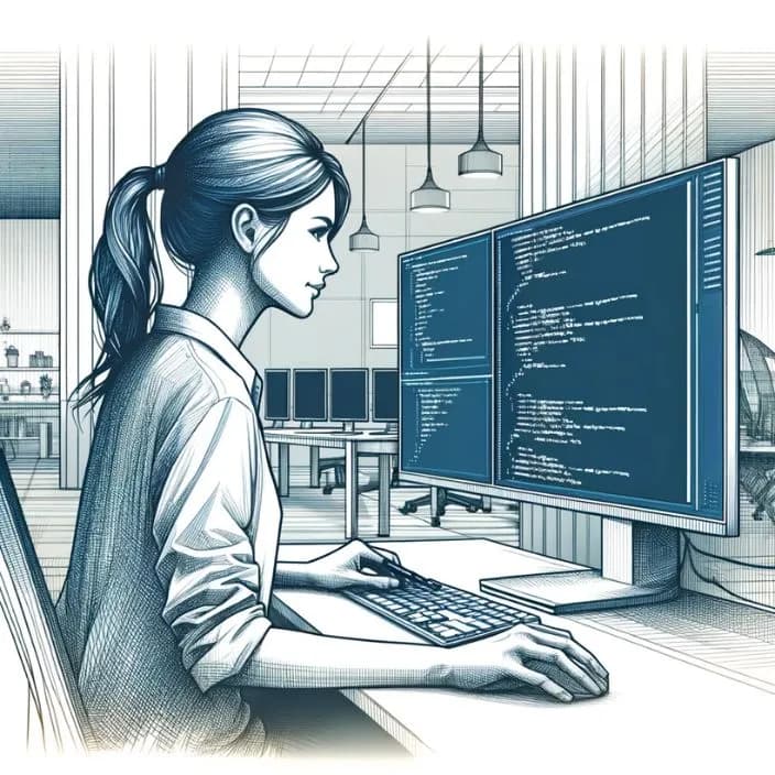 What Does It Take To Develop a Software Program?