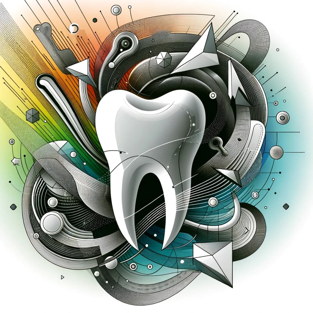 Your FIRST Look Into The All New Dentech!